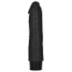 Consolador Vibe Consolador vibrador grueso 17 x 4,2cm Negro