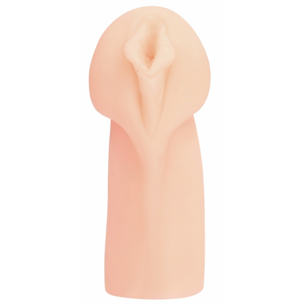 Mini Masturbador de Vagina 13cm