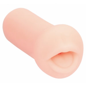 GC Mini Masturbator Mouth 13cm