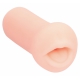 Mini Masturbator Mund 13cm