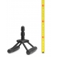 Hung System Sport Handle Black