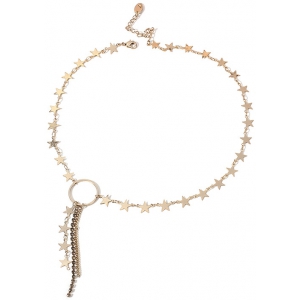 Joy Jewels Cuban Link Choker