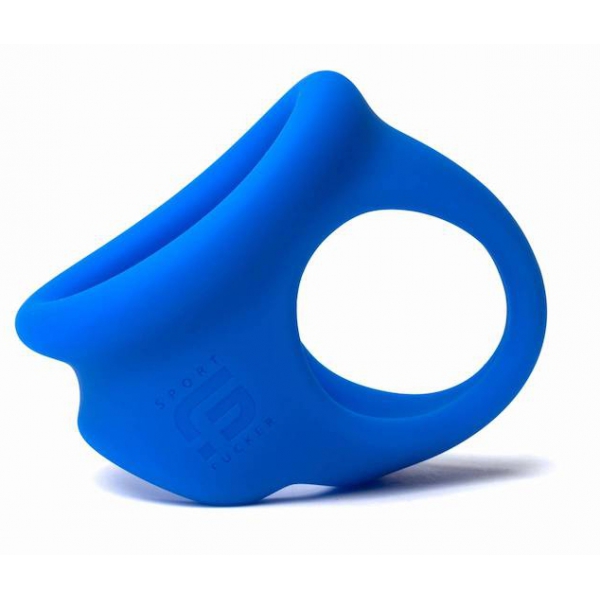 Scivolo per galli Ballstretcher blu