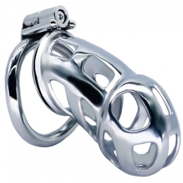 Cobra Chastity Cage