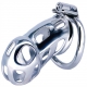 Cobra Chastity Cage