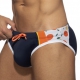 COMBI FRUIT Navy swim brief