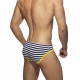 Slip de bain SAILOR SWIM Jaune