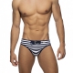 SAILOR SWIM Navy swim brief