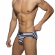 SAILOR SWIM Navy swim brief