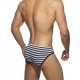 SAILOR SWIM Navy swim brief