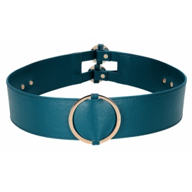 Ouch! Halo Blue Restraint Belt