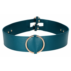 Ouch! Halo Blue Restraint Belt