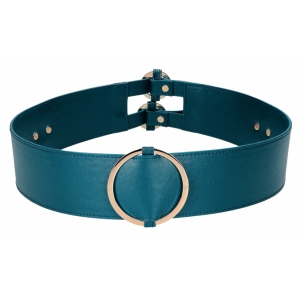 Ouch! Halo Restraint Belt Blau