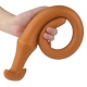 Ultra Slanke Lange Dildo M 40 x 4.2cm