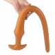 Ultra Slanke Lange Dildo L 50 x 5.2cm