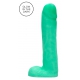 Phosphorescent Penis Soap DICKY GLOW 18 x 3.5cm