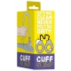 CUFF SOAP handcuff soap