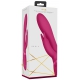 Vibro Rabbit Zosia 21 x 3,7 cm rosa