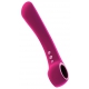 Ombra Vive Vibrating Stimulator 12 x 3.5cm Pink