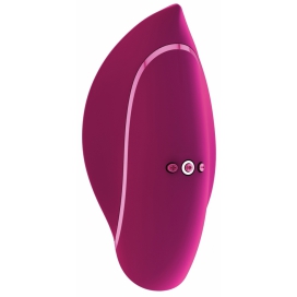 VIVE Klitoris-Stimulator Minu 10 x 5cm Pink