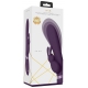 Aufblasbarer Vibro Rabbit Taka 22 x 6cm Violett