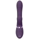 Vibro Rabbit Tani 22 x 3,5 cm Viola