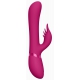 Vibro Rabbit Chou 23 x 3.5cm Pink