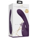 Miki G-Spot Stimulator 12 x 3.3cm Purple