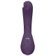 Miki G-Spot Stimulator 12 x 3.3cm Paars