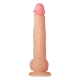 Dildo rotante Magnus Centauro 18 x 4 cm