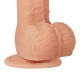 Drehdildo Magnus Centauro 18 x 4cm