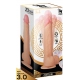 Dildo Rotativo Cesur Centauro 18 x 4cm