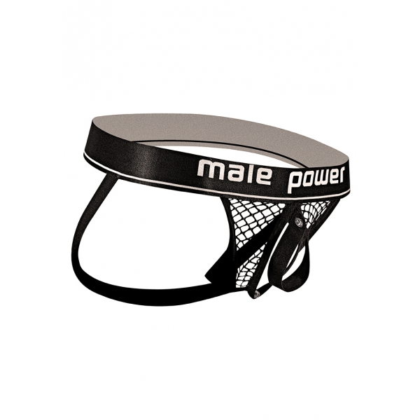 Jockstrap COCK PIT Zwart