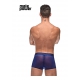 Boxer DIAMOND MESH Azul