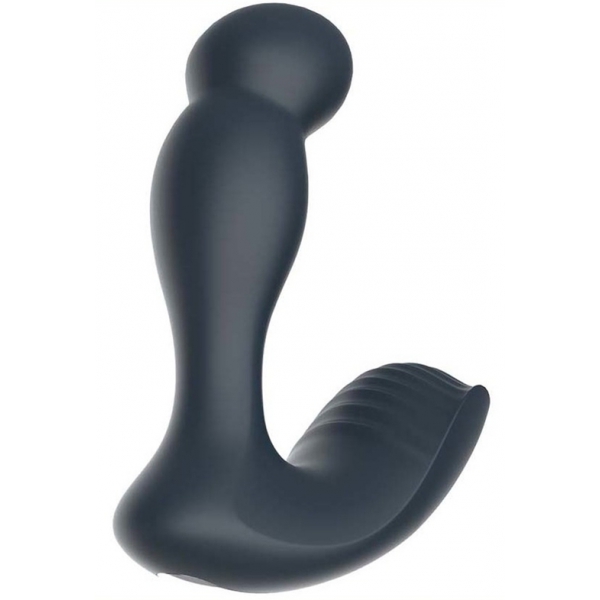 Tapping & Vibrating Prostate Vibrator WIRELESS