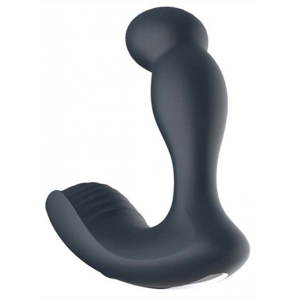 Tapping & Vibrating Prostate Vibrator WIRELESS