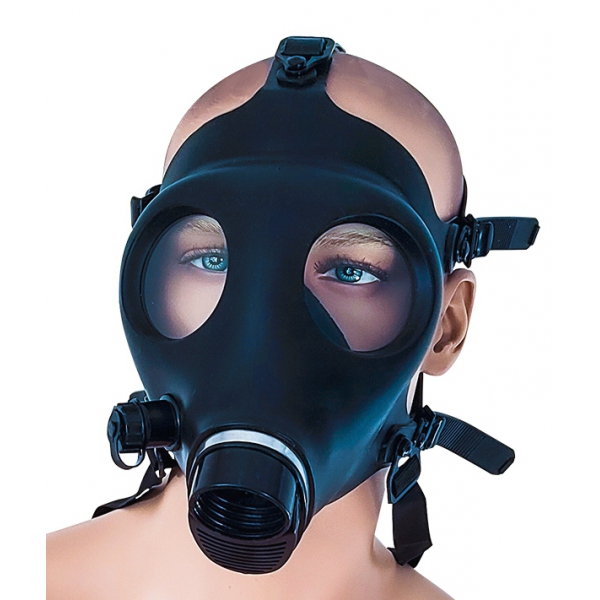 Alien Gas Mask