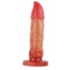 Pensil Drachen-Dildo 21 x 4.6cm