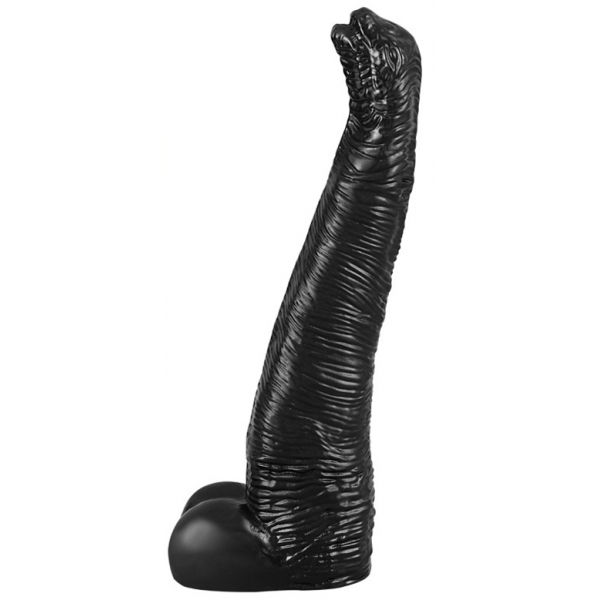 Dildo Dino Diplo M 25 x 6 cm