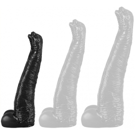 Dildo Dino Diplo S 23 x 5,5 cm