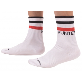 Barcode Berlin URBAN Hunter white socks