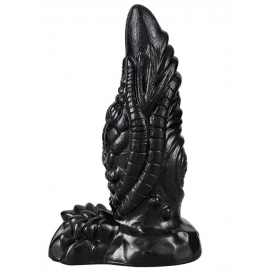 ToppedMonster Dildo XXL Crockosaurus 30 x 9 cm