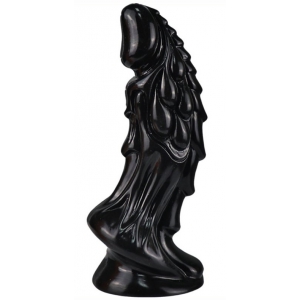 ToppedMonster Dildo Alien Drafus 15 x 5cm Schwarz