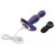 El tapón vibrador hinchable Stout 12,5 x 3,6 cm