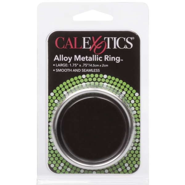 Cockring Alu Legering Ring 45mm