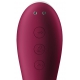 Klitoris-Stimulator DUAL CRUSH Satisfyer 16cm