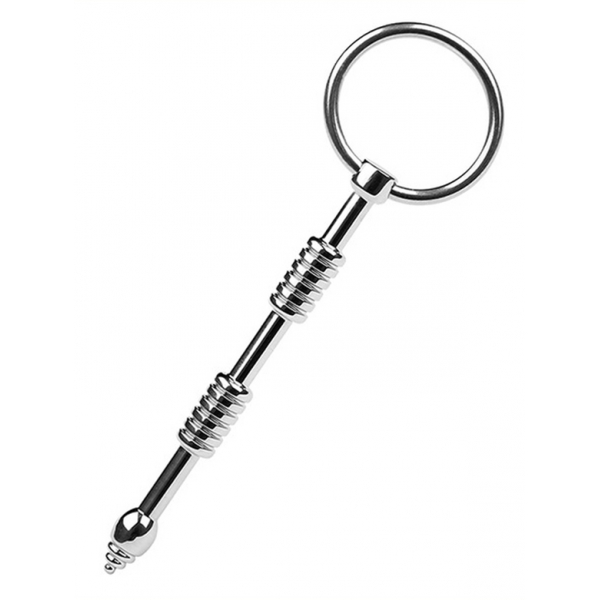 Stainless Steel Urethral Beads