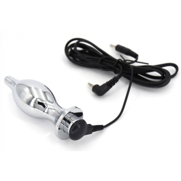 Eleks Electrostimulation Plug 6.5 x 2.7cm