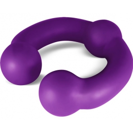Nexus Anneau Stimulateur de prostate NEXUS O 3cm Violet