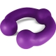 Anneau Stimulateur de prostate Nexus O 3cm Violet